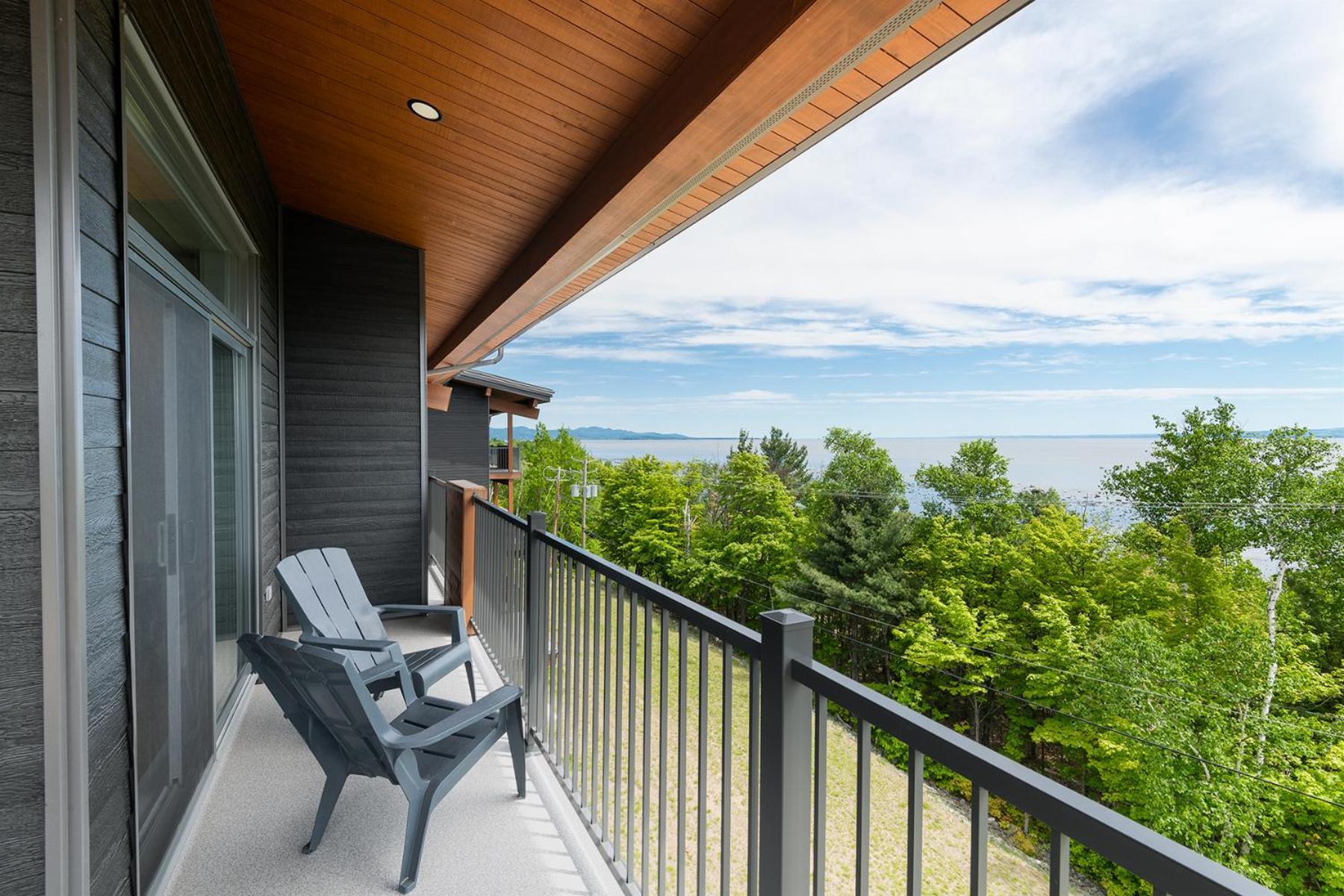Les Caches De La Grande Pointe Hotel Petite-Riviere-Saint-Francois