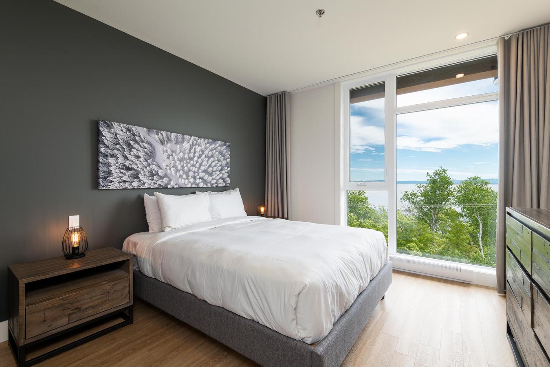 Du Massif De Charlevoix Hotel
