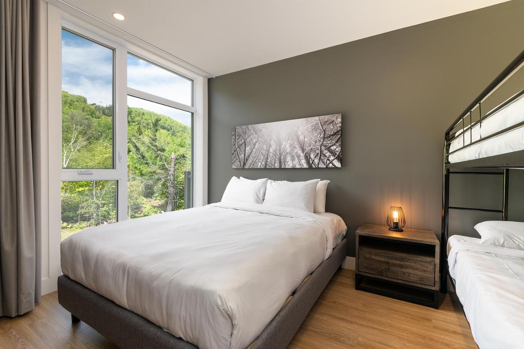 Hotel Les Caches De La Grande Pointe 3*