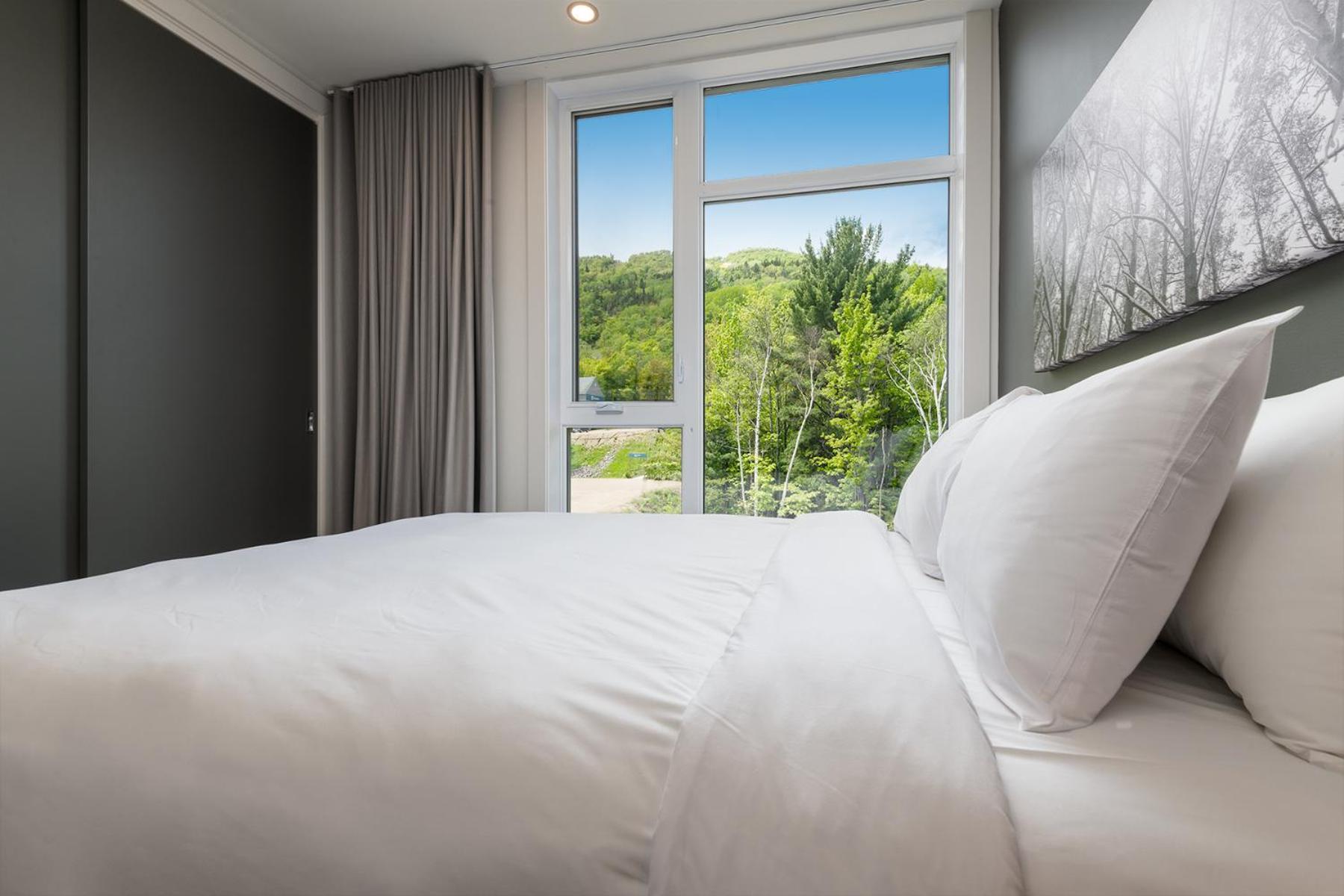 Hotel Du Massif De Charlevoix Petite-Riviere-Saint-Francois