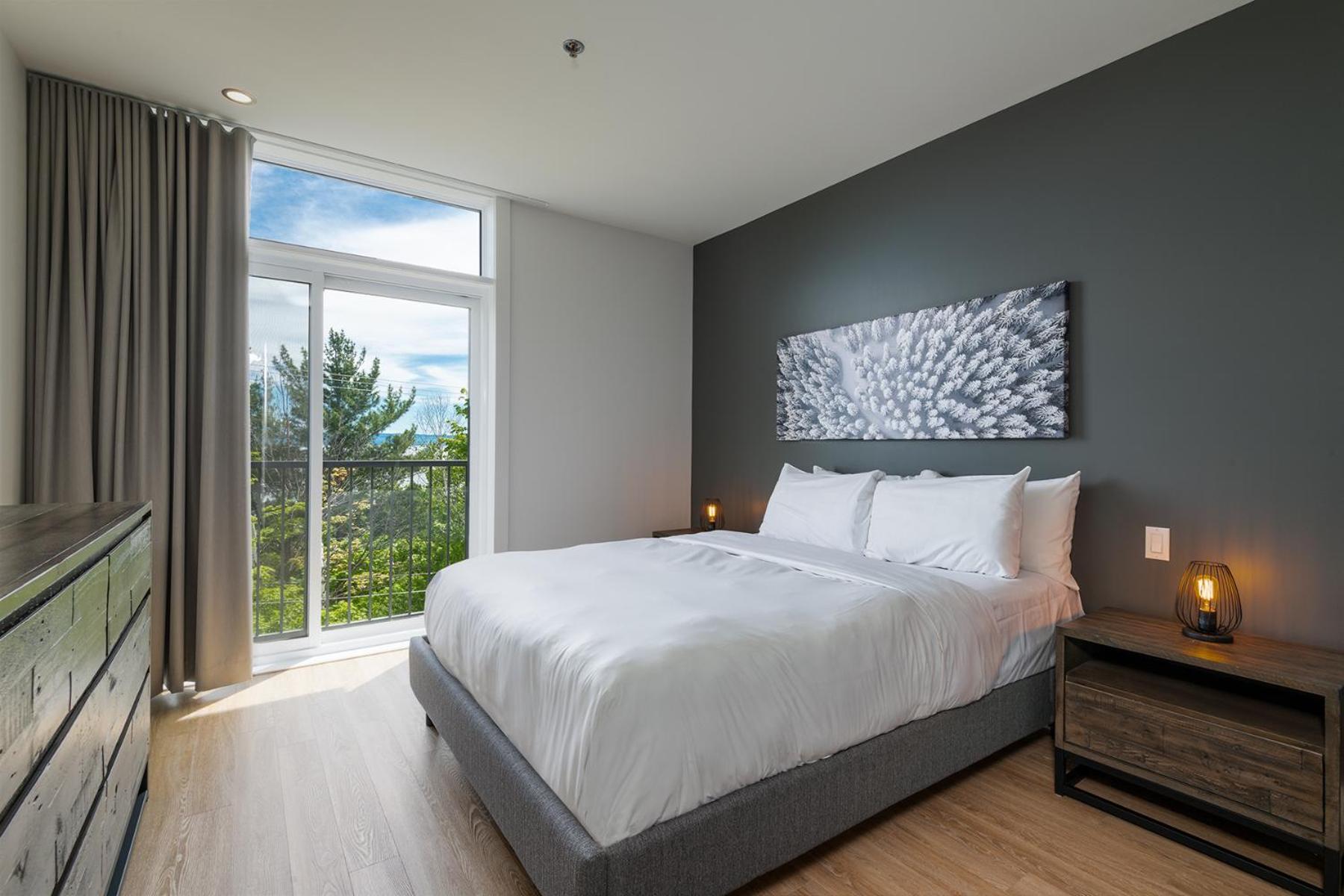 Du Massif De Charlevoix Hotel Petite-Riviere-Saint-Francois