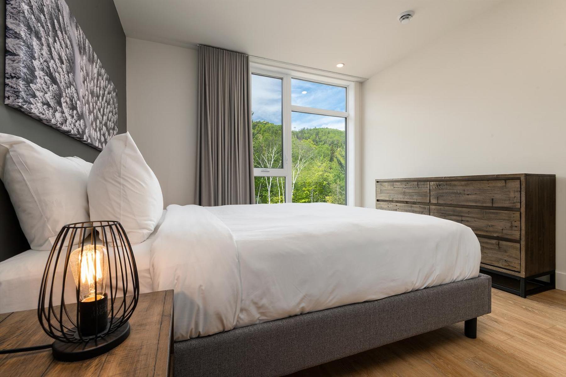 Hotel Du Massif De Charlevoix